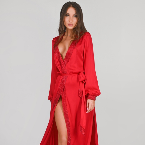 Туника "Dubai Red"