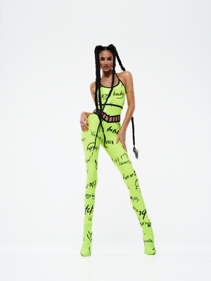 Комбинезон "Sexy Baby"