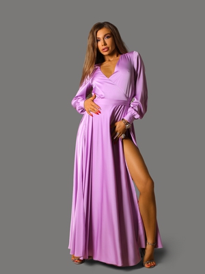 Вечернее платье Queen