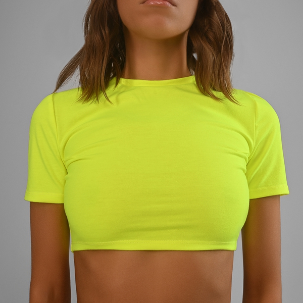 Топ "Summer neon"