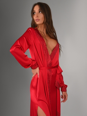 Туника "Dubai Red"